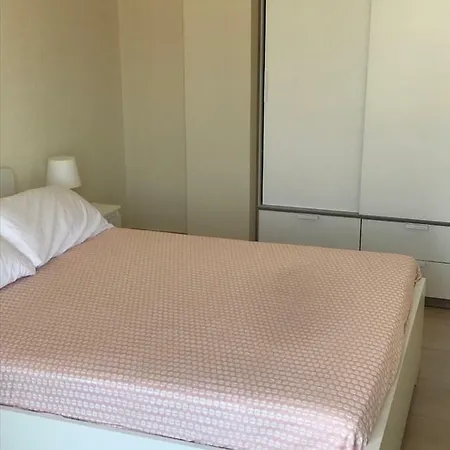 Apolo 22 Apartmán