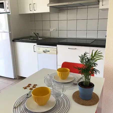 Apolo 22 Apartmán