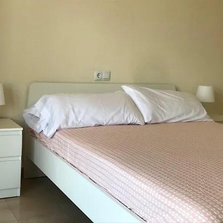 Apartmán Apolo 22