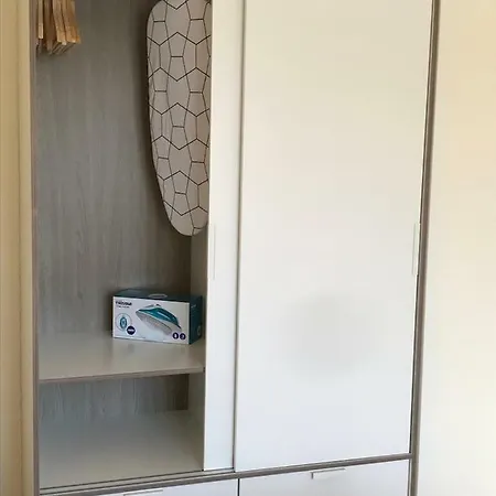 Apartmán Apolo 22