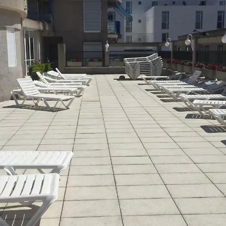 Apartmán Apolo 22