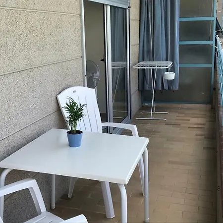 Apartment Apolo 22 Platja d'Aro