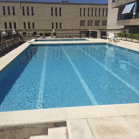 Apartment Apolo 22 *